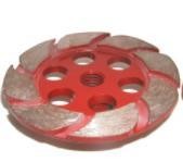 TW7328A Grinding Cup Wheel