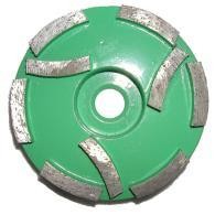 TW7329A Grinding Cup Wheel