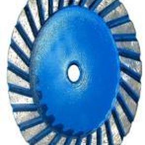 TW7331A Hot Pressing Cup Wheel