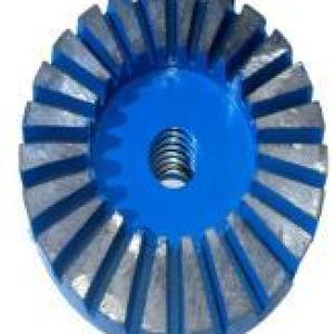 TW7331B Hot Pressing Cup Wheel