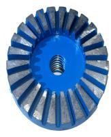 TW7331B Hot Pressing Cup Wheel