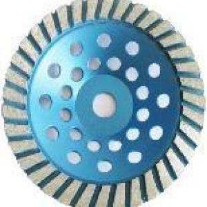 TW7332A Hot Pressing Cup Wheel