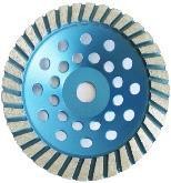 TW7332A Hot Pressing Cup Wheel