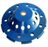 TW7332A Hot Pressing Cup Wheel