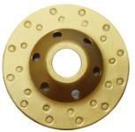 TW7333A Hot Pressing Cup Wheel