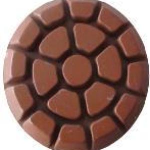 TW7390B Hard Polishing Pad