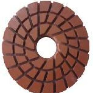 TW7394A Hard Polishing Pad