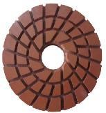 TW7394A Hard Polishing Pad
