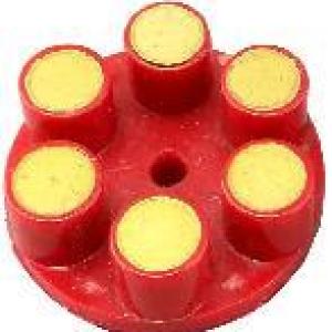TW7395A Hard Polishing Pad