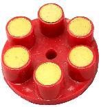 TW7395A Hard Polishing Pad