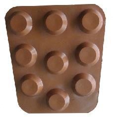 TW7420 Resin Frankfurt for Concrete