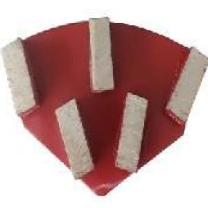 TW7512 Diamond Cassani for Concrete