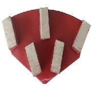 TW7512 Diamond Cassani for Concrete
