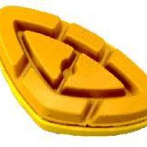 TW7533 Resin Cassani for Concrete