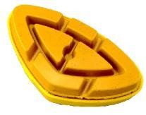 TW7533 Resin Cassani for Concrete