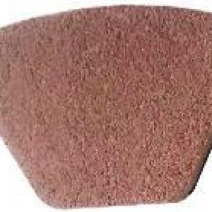 TW7540 Sponge Cassani for Concrete