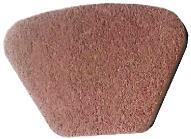 TW7540 Sponge Cassani for Concrete