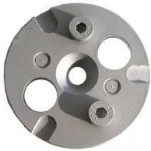 TW7910A Magnetic Metal Floor Grinding Adaptor