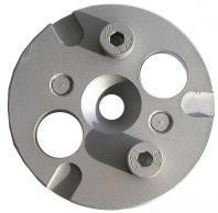 TW7910A Magnetic Metal Floor Grinding Adaptor