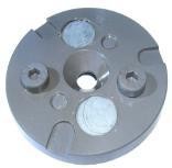 TW7910C Magnetic Metal Floor Grinding Adaptor