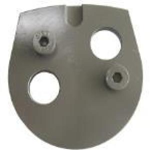 TW7910D Magnetic Metal Floor Grinding Adaptor
