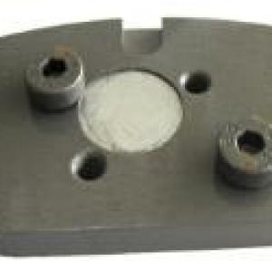 TW7910E Magnetic Metal Floor Grinding Adaptor
