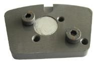 TW7910E Magnetic Metal Floor Grinding Adaptor