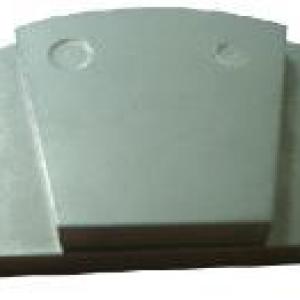 TW7910F Magnetic Metal Floor Grinding Adaptor