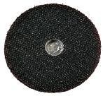 TW7921A Velcro Resin Pad Floor Grinding Adaptor