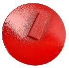 TW7921A Velcro Resin Pad Floor Grinding Adaptor