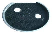 TW7922A Resin Pad Floor Grinding Adaptor