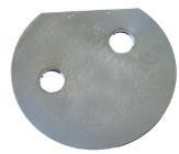 TW7922A Resin Pad Floor Grinding Adaptor