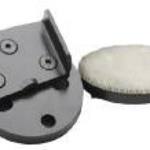 TW7922C Resin Pad Floor Grinding Adaptor