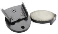 TW7922C Resin Pad Floor Grinding Adaptor