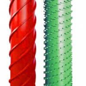 TW8111 Diamond Roller