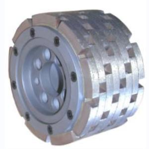 TW8121 Calibrating Wheel