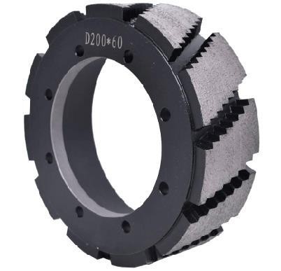 TW8122 Calibrating Wheel