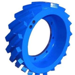 TW8123 Calibrating Wheel