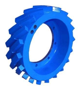 TW8123 Calibrating Wheel