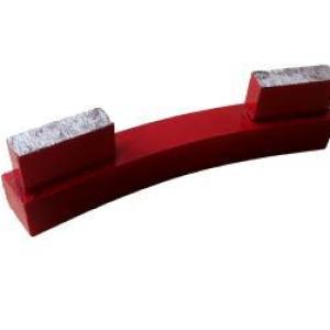 TW8131 Diamond Scraper