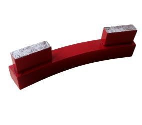 TW8131 Diamond Scraper