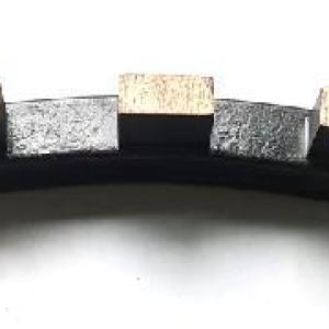 TW8132 Diamond Scraper