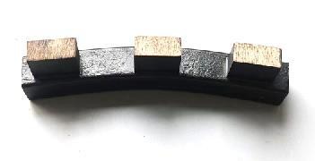 TW8132 Diamond Scraper