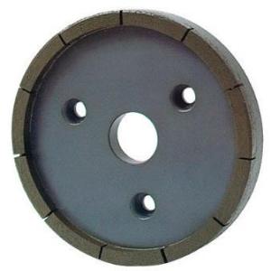 TW8211 Segmented Squaring Wheel
