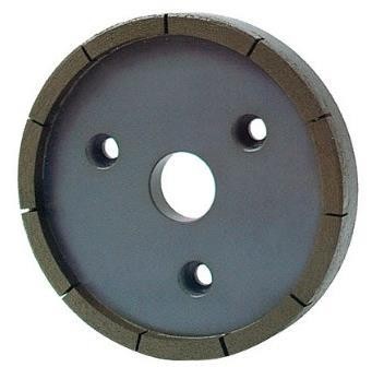 TW8211 Segmented Squaring Wheel