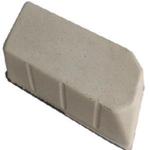 TW8312 Metal Bond Diamond Fickert