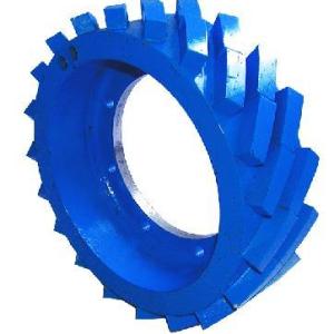 TW9121 Calibrating Wheel