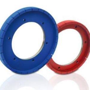 TW9211 Segmented Squaring Wheel
