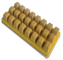 TW9331 Resin Fickert