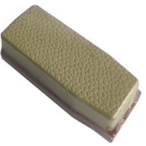 TW9341 Buffing Pad